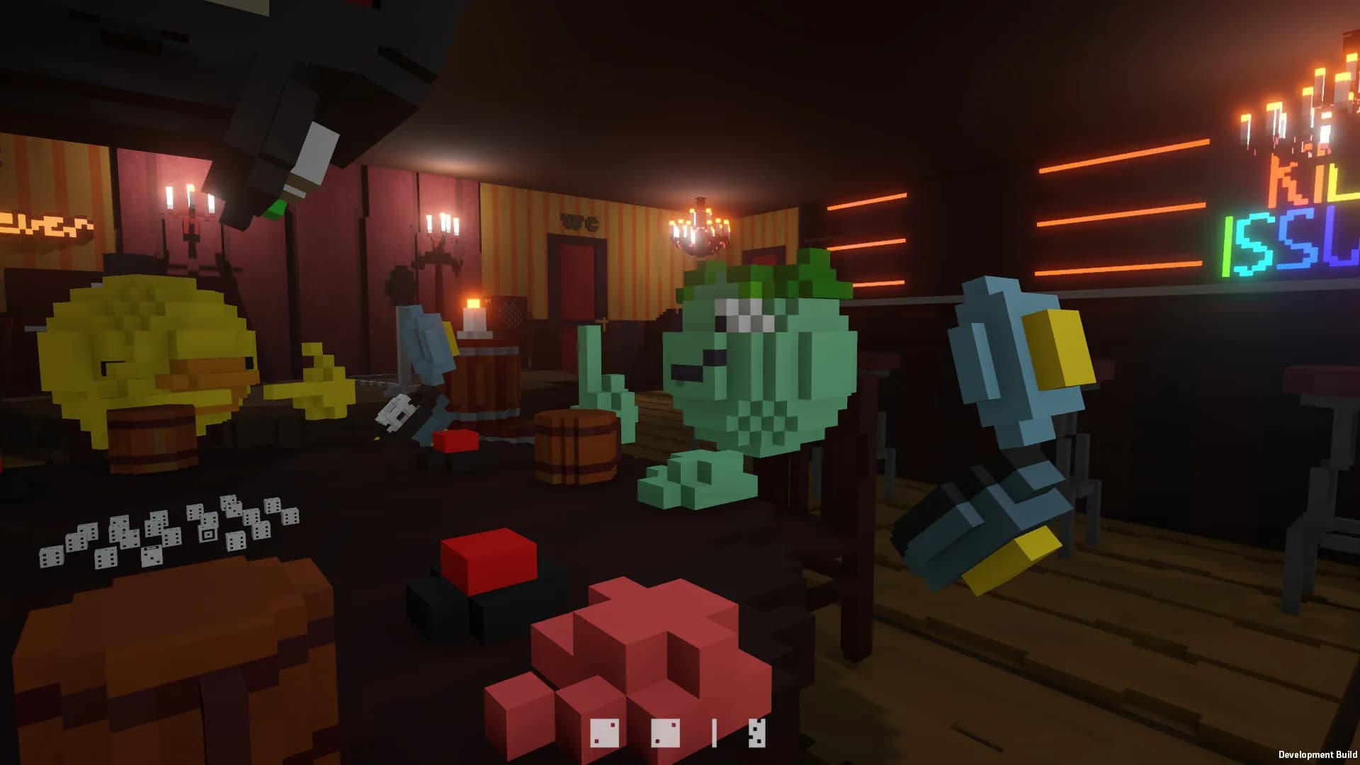 Gambling Forever görsel 9