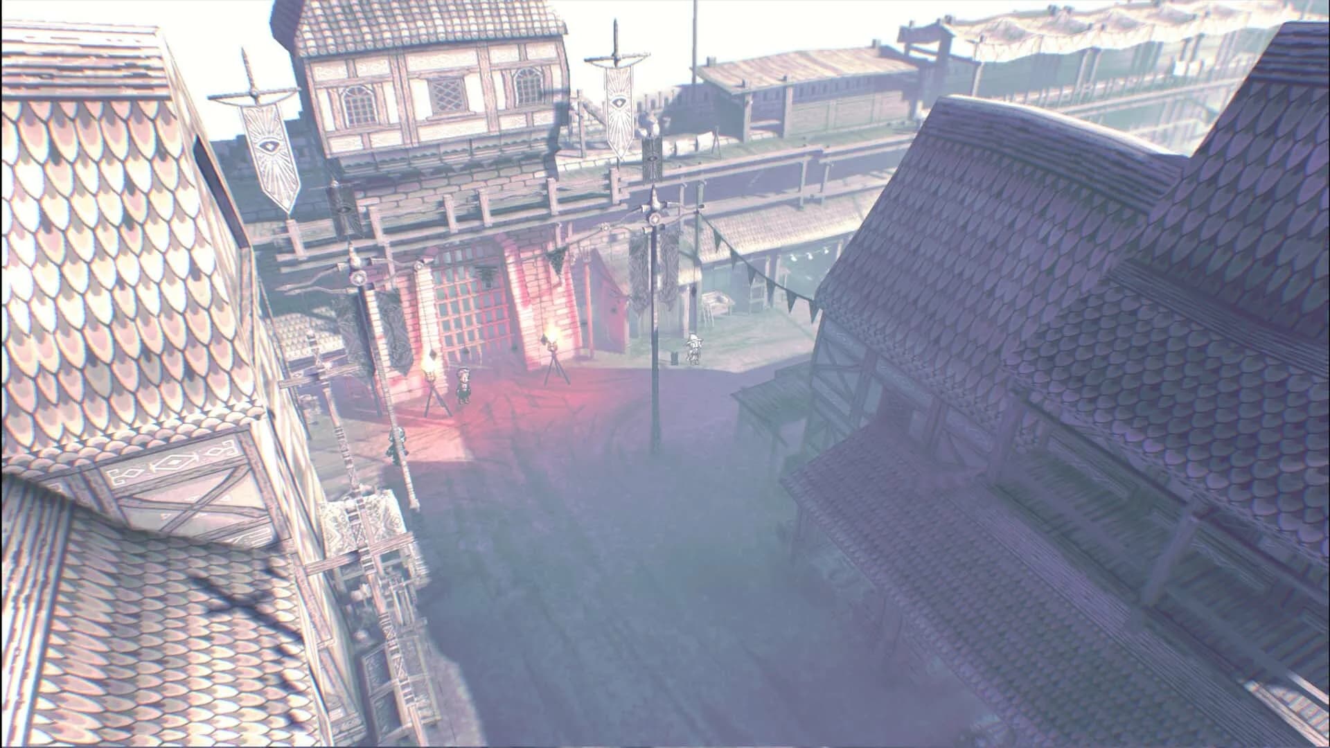 古咒迷途 (lost curse) görsel 2