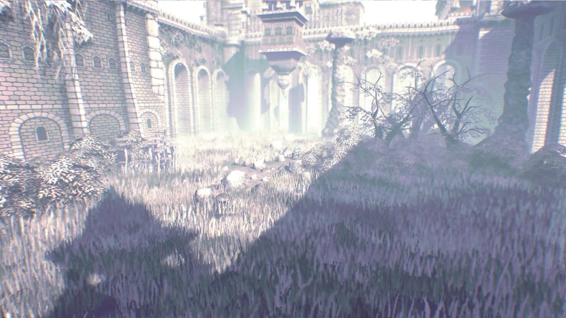 古咒迷途 (lost curse) görsel 6