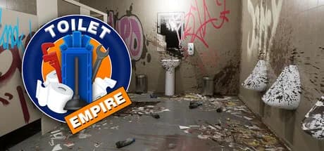 Toilet Empire görsel 1