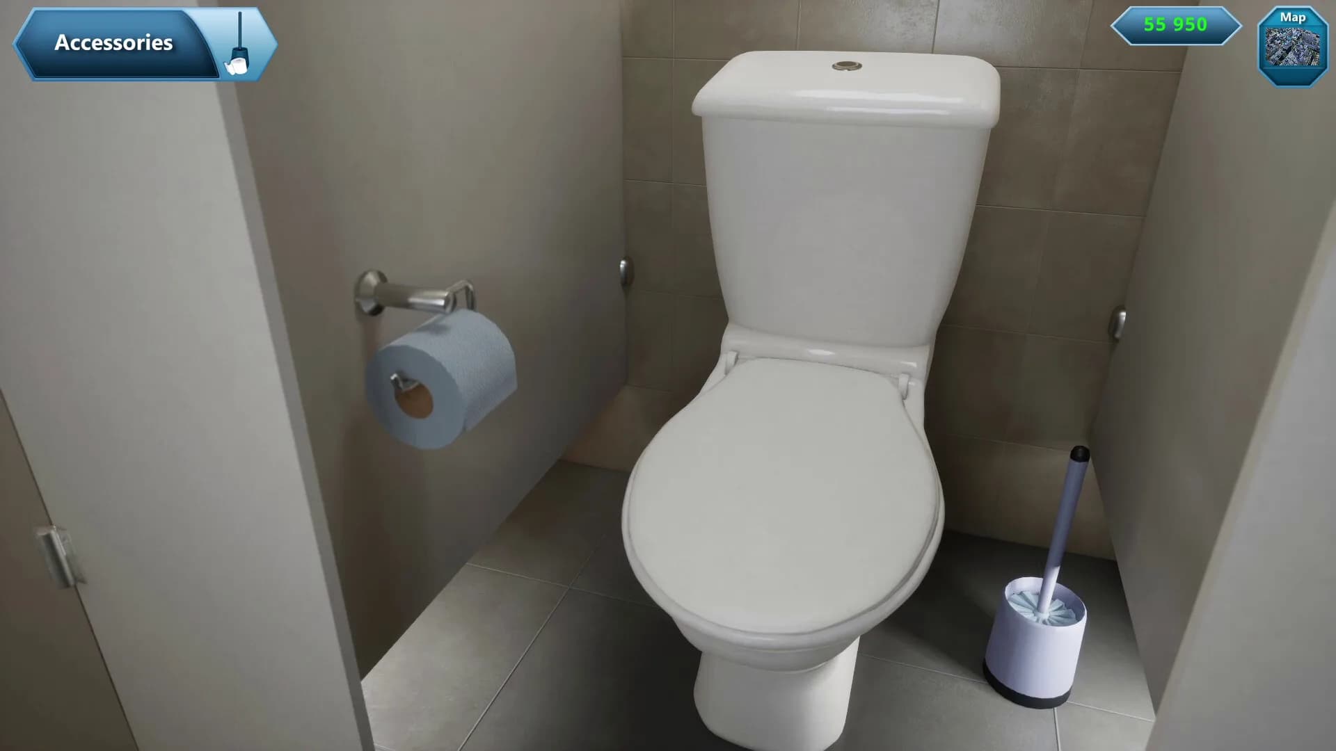 Toilet Empire görsel 3
