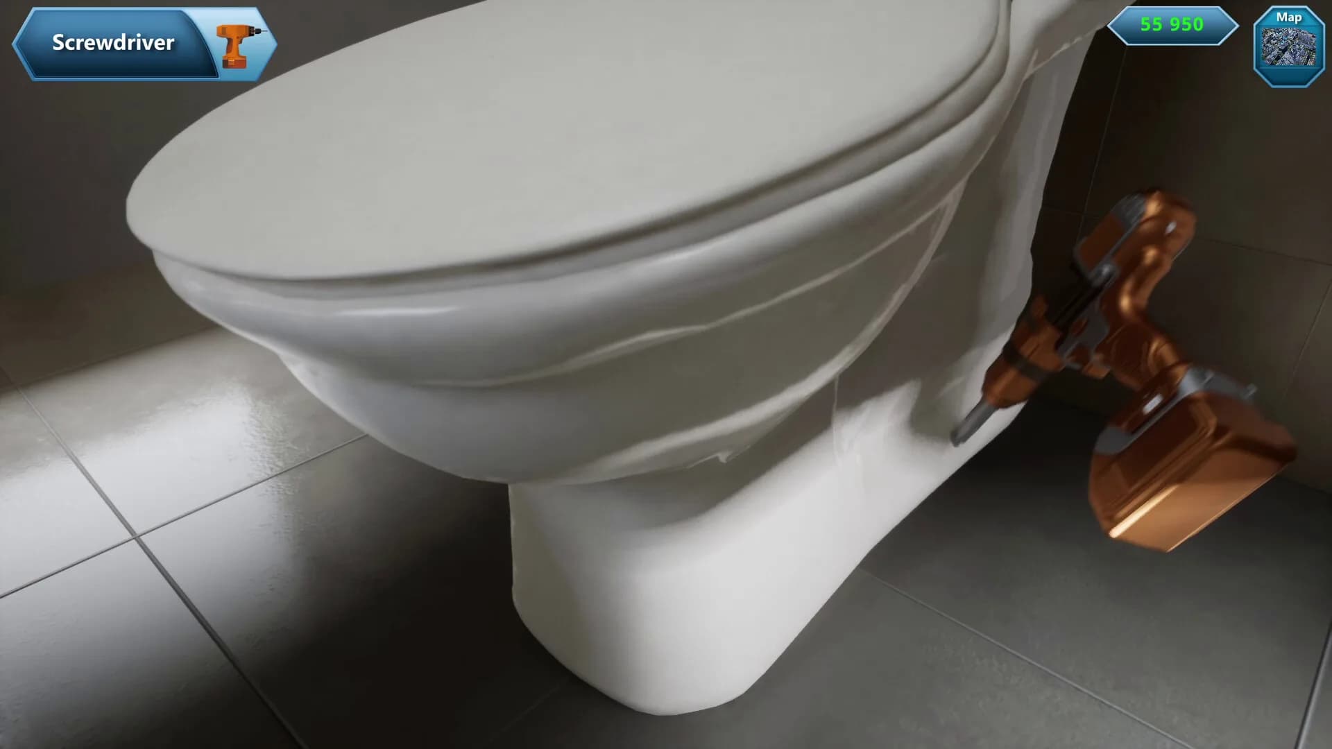 Toilet Empire görsel 8