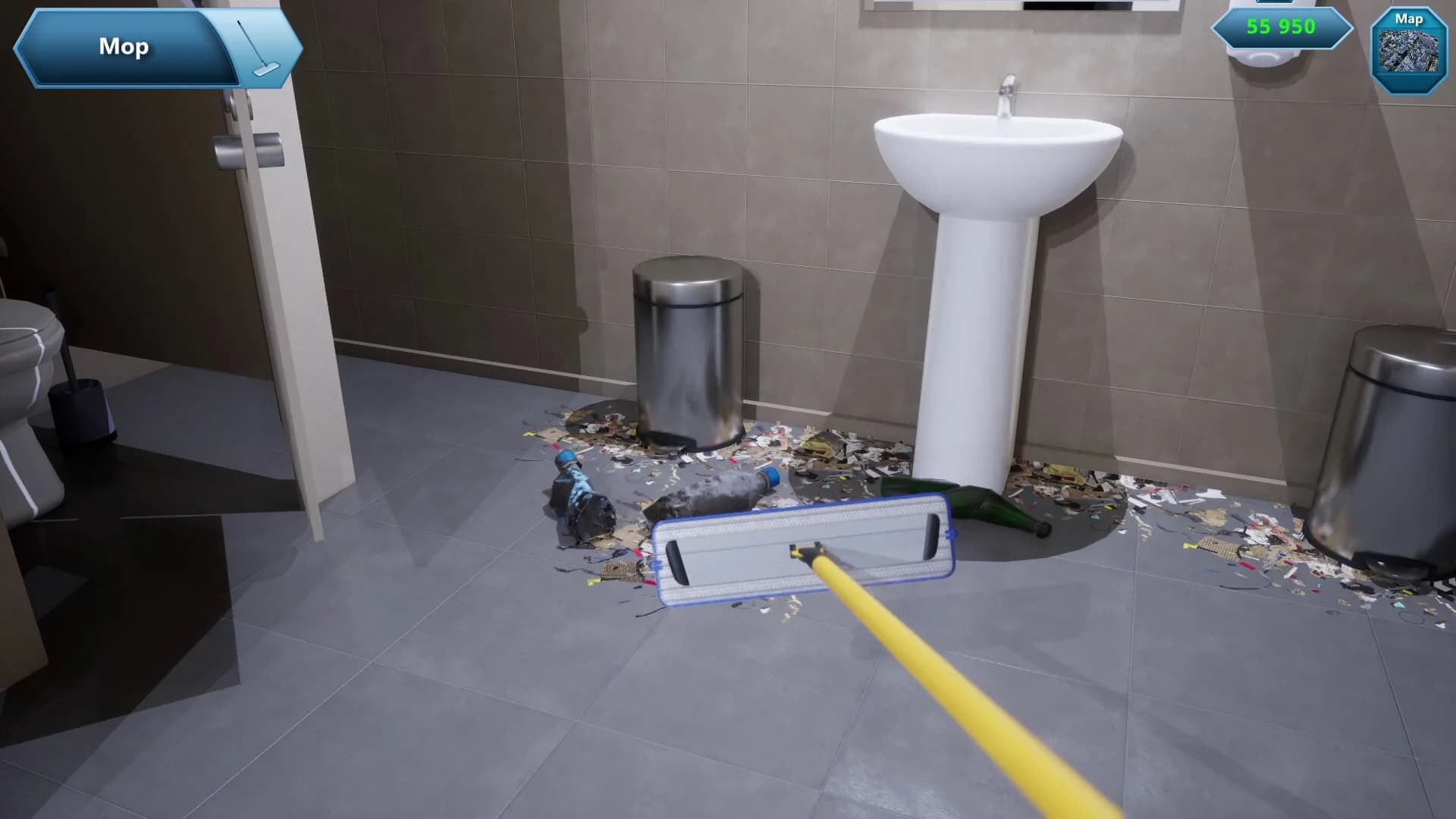 Toilet Empire görsel 10