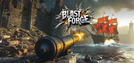 BlastForge