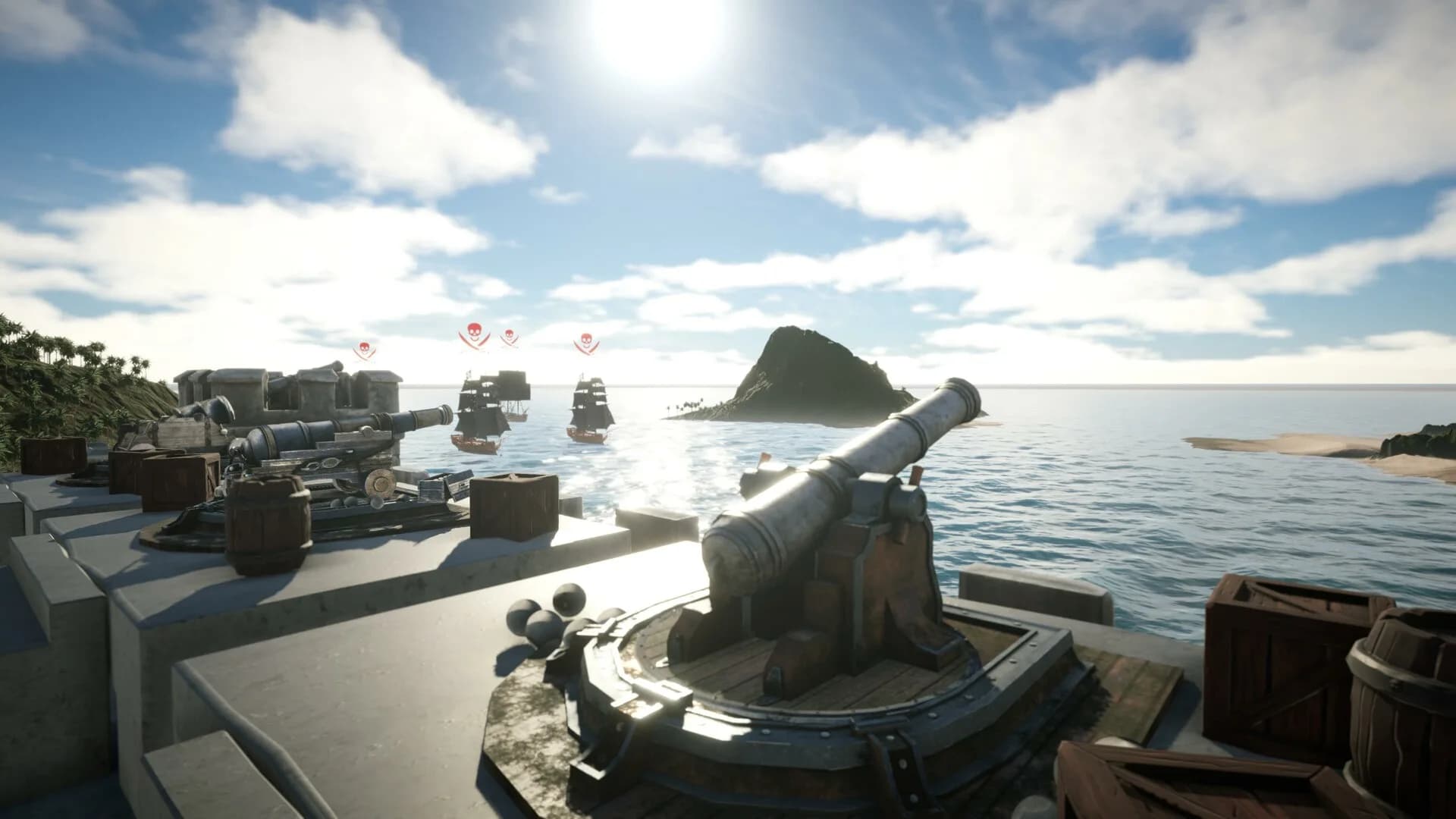 BlastForge görsel 2