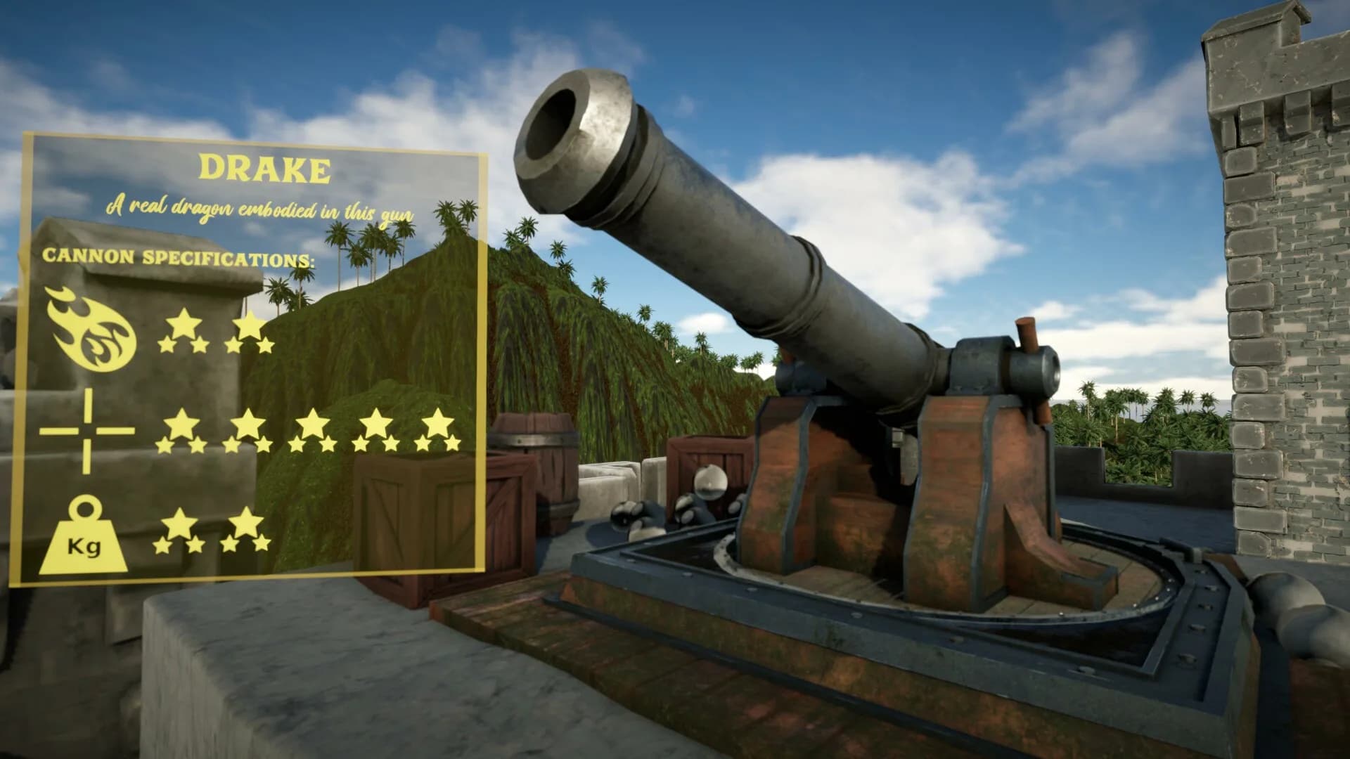 BlastForge görsel 3