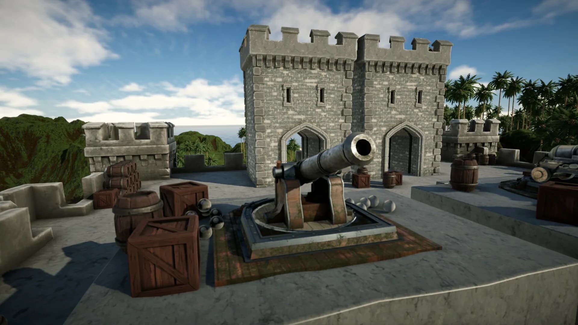BlastForge görsel 9