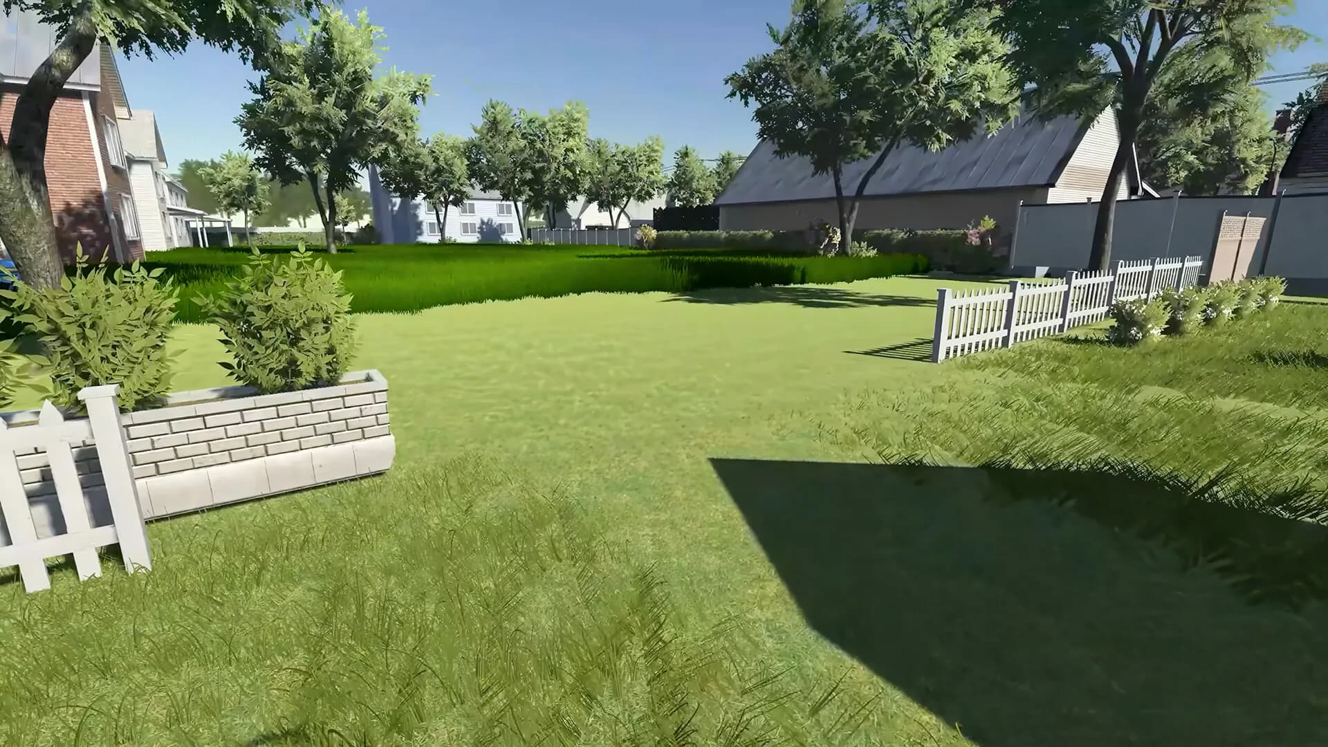 Lawn Havoc görsel 3