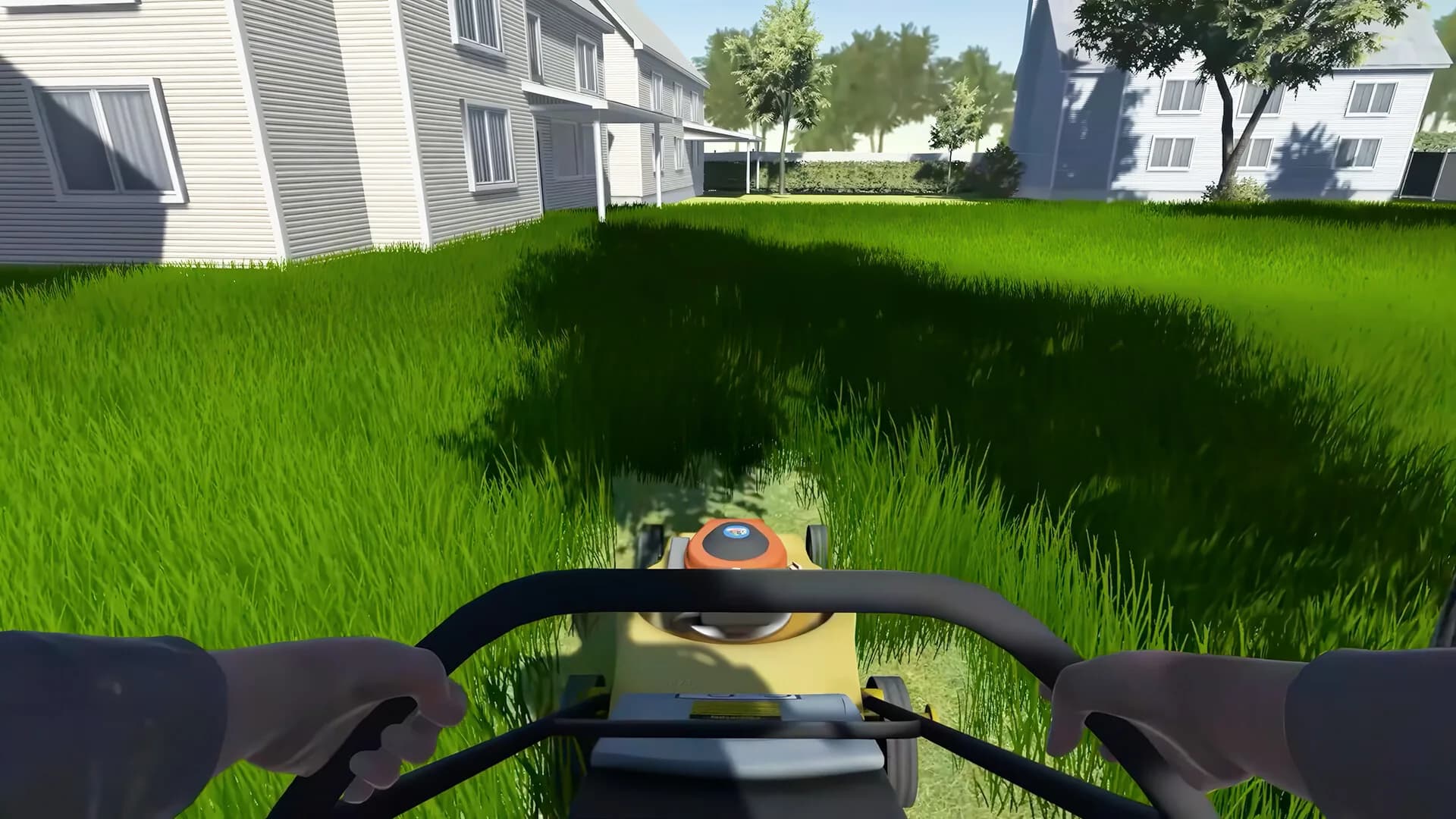 Lawn Havoc görsel 4