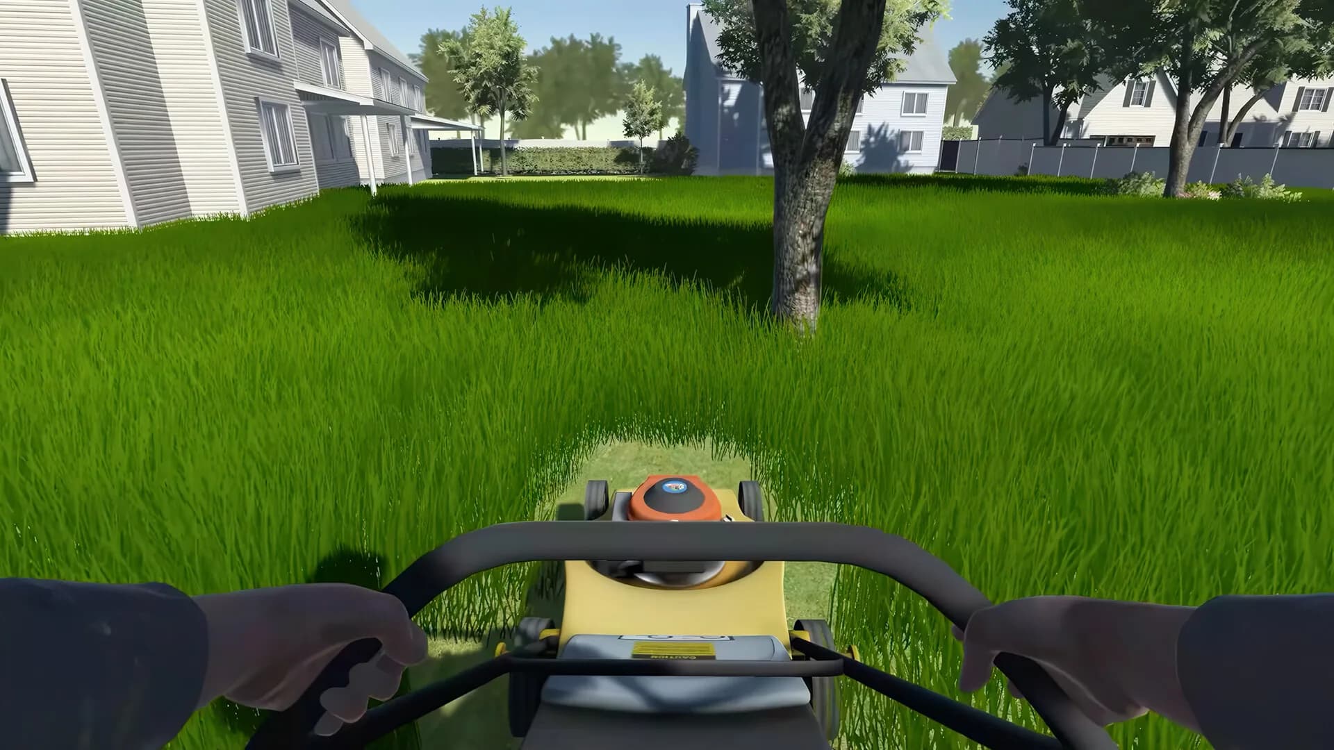 Lawn Havoc görsel 6