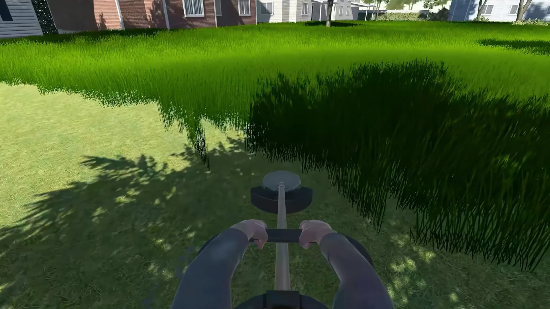 Lawn Havoc görsel 8