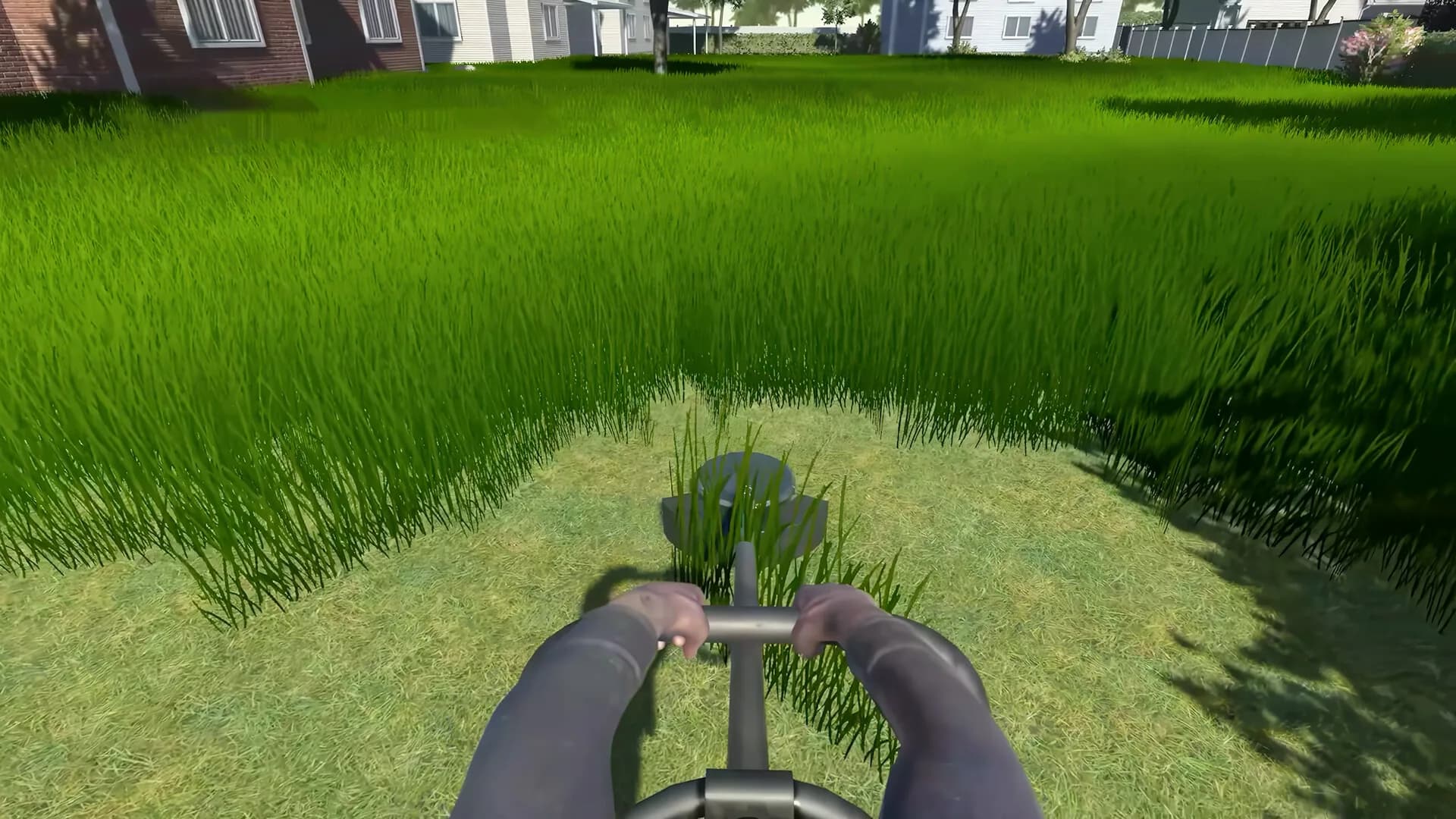 Lawn Havoc görsel 9
