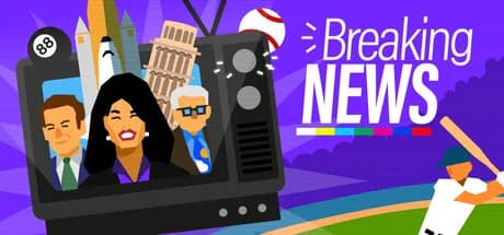 Breaking News