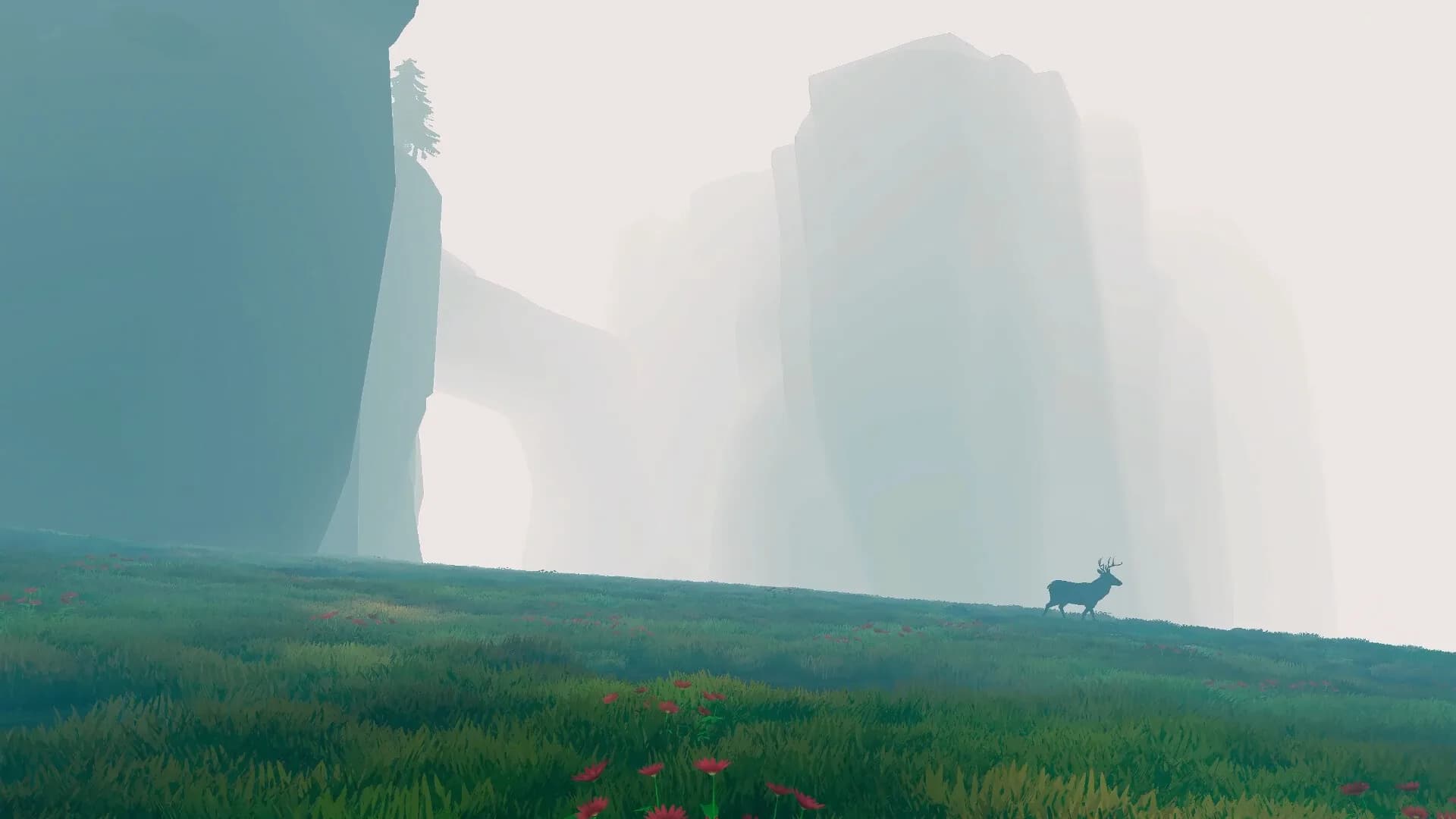 All Those Who Wander görsel 2