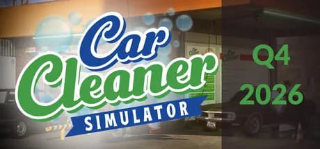Car Wash Together