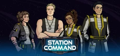 Station Command