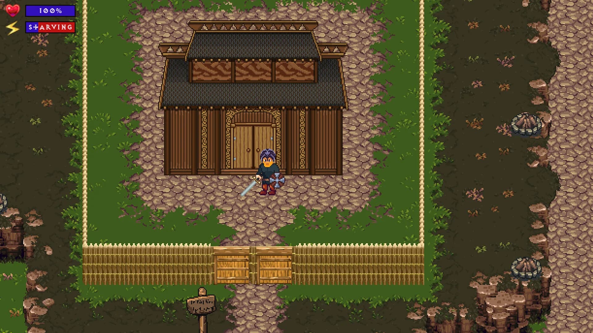 Grendel's Cave görsel 2