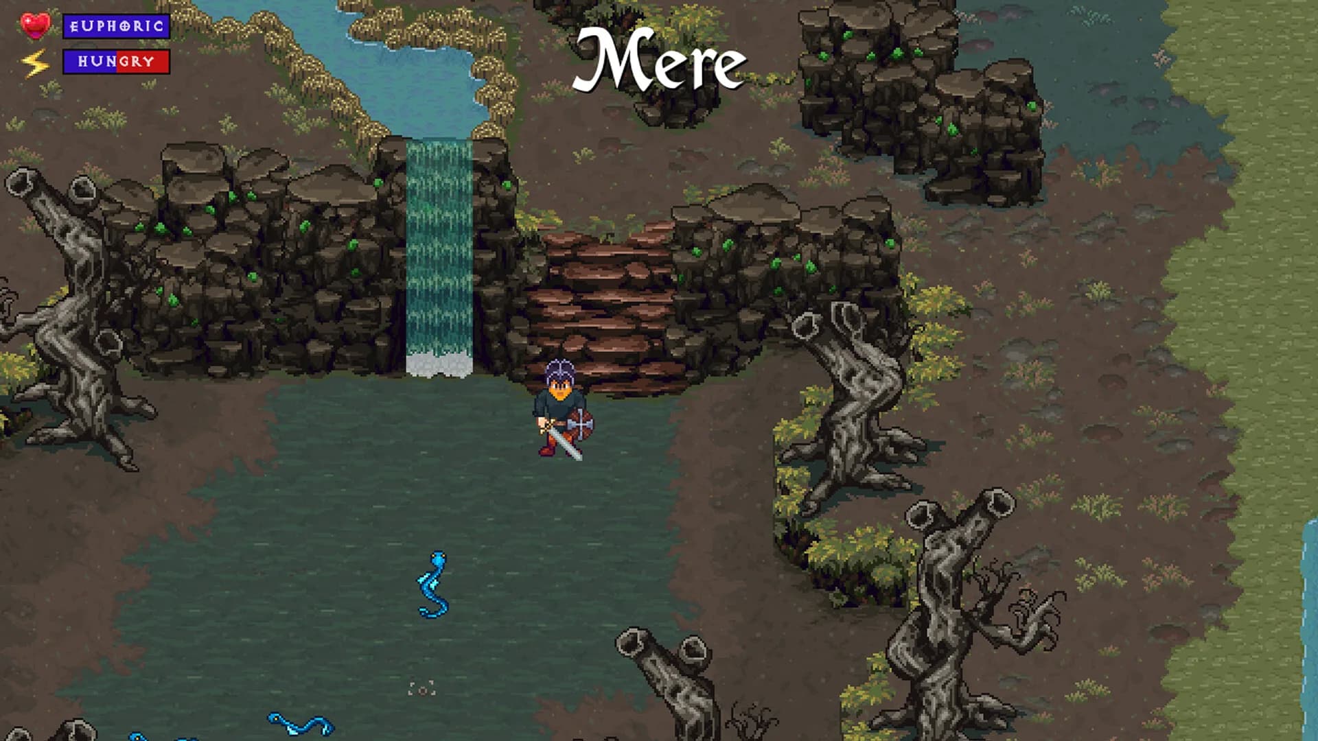 Grendel's Cave görsel 4