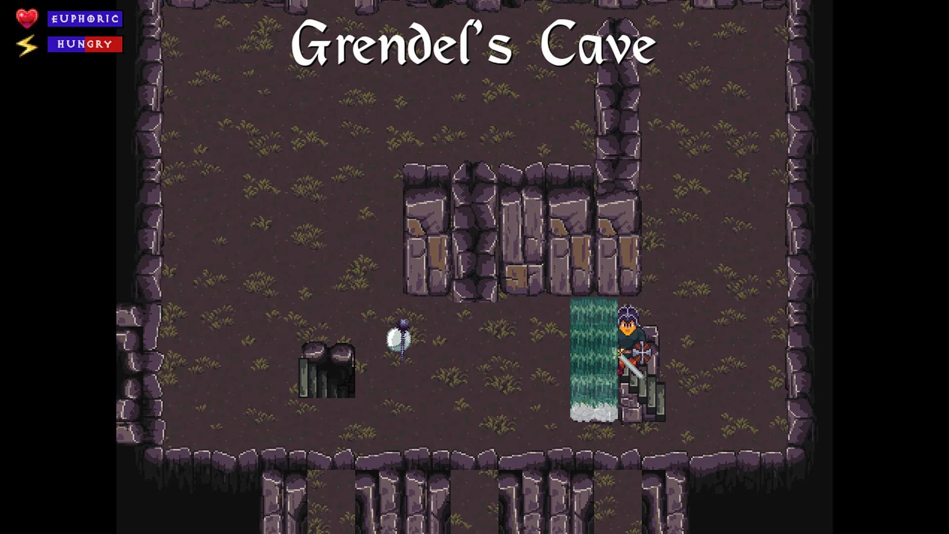 Grendel's Cave görsel 5