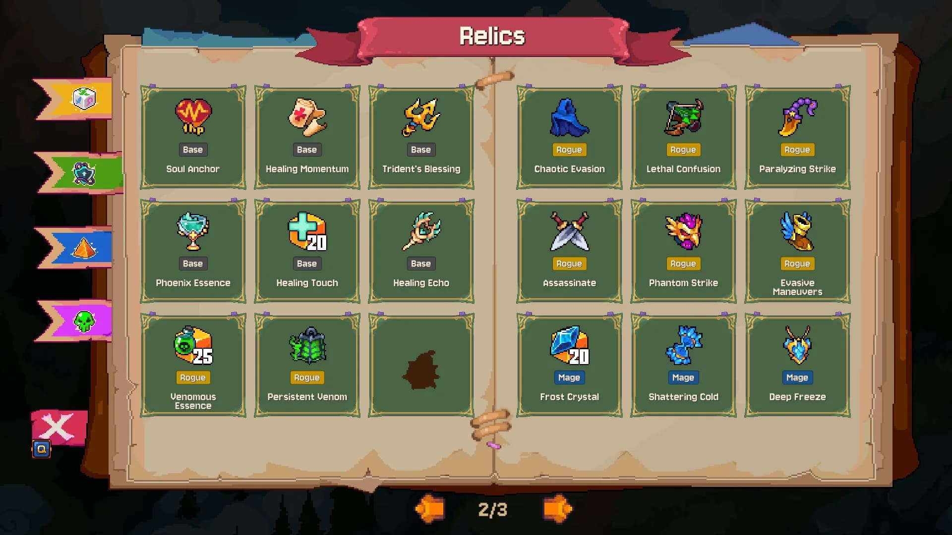 Rune Dice görsel 6