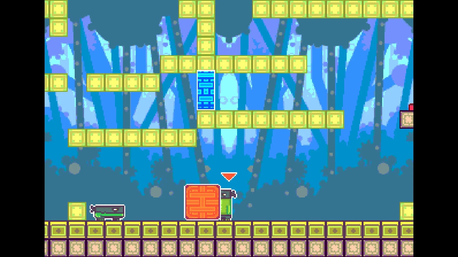 Square Brothers görsel 8