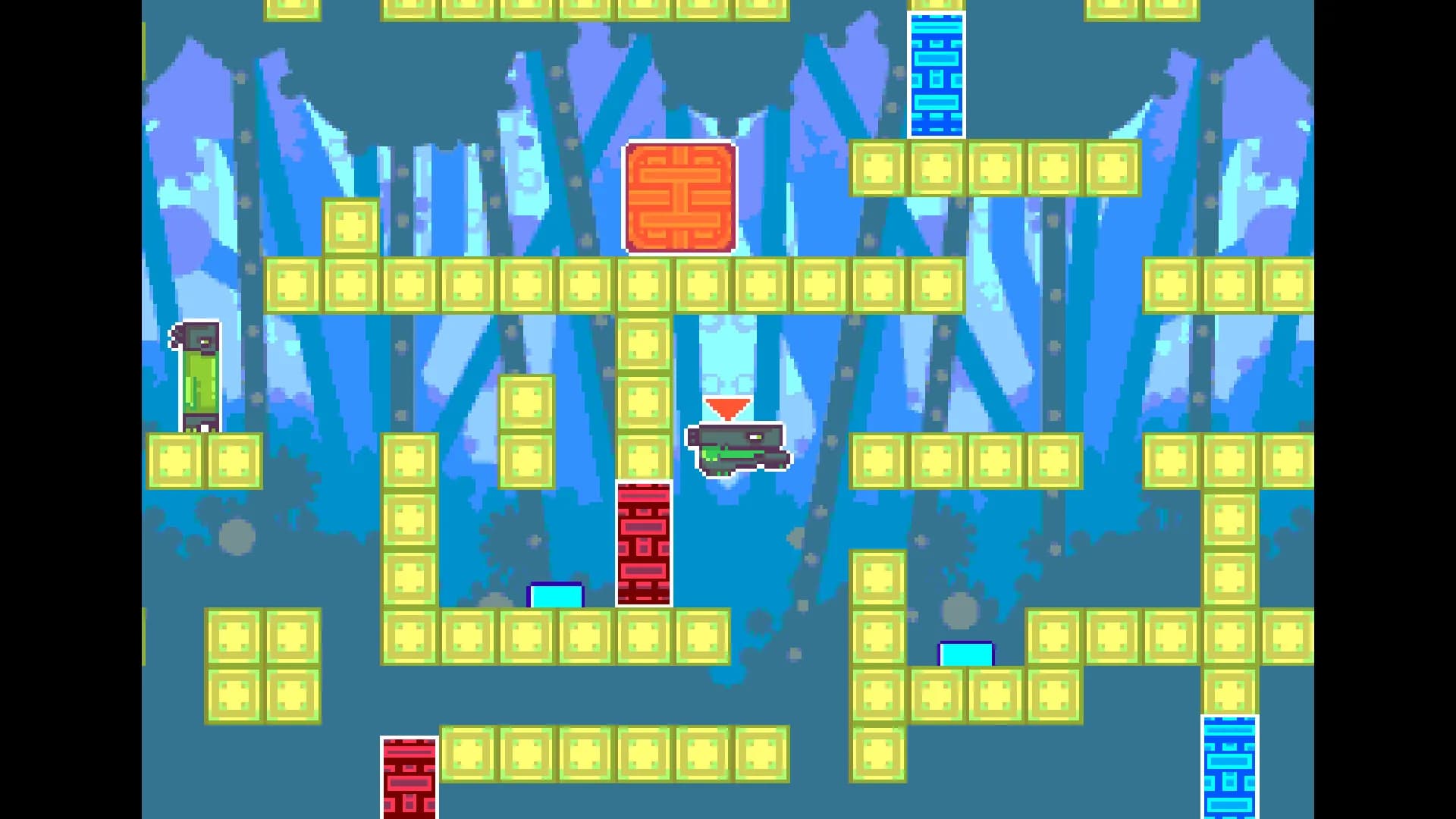 Square Brothers görsel 10