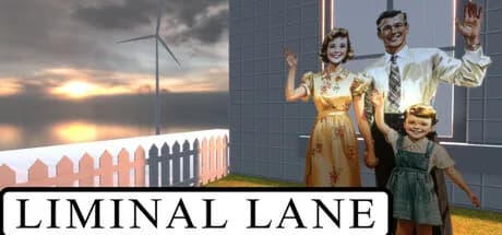 Liminal Lane görsel 1