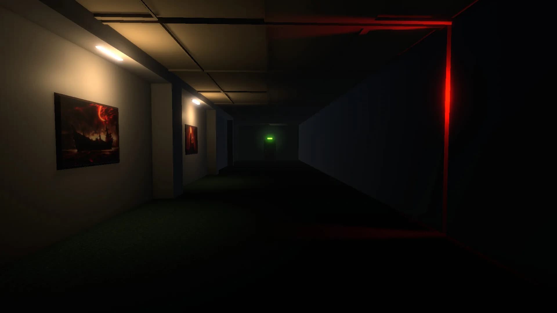 Liminal Lane görsel 10