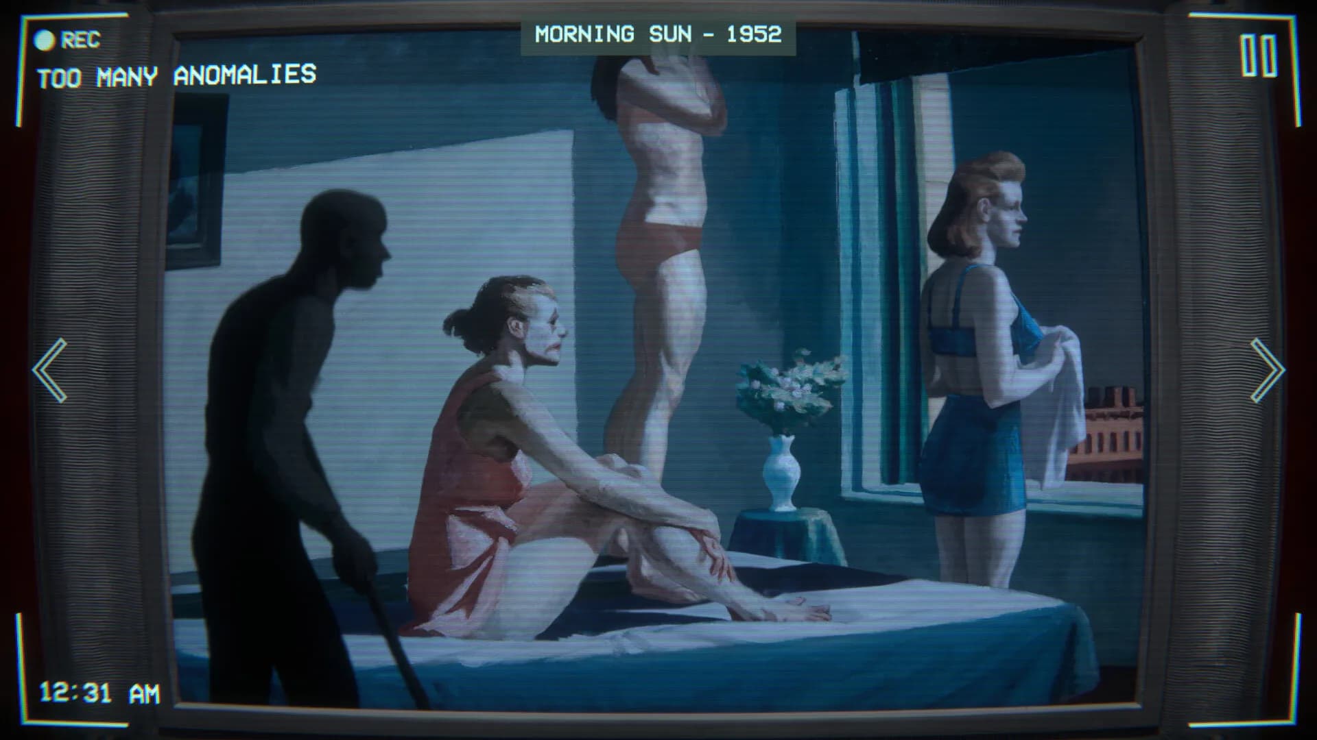Please, Watch The Artwork görsel 3