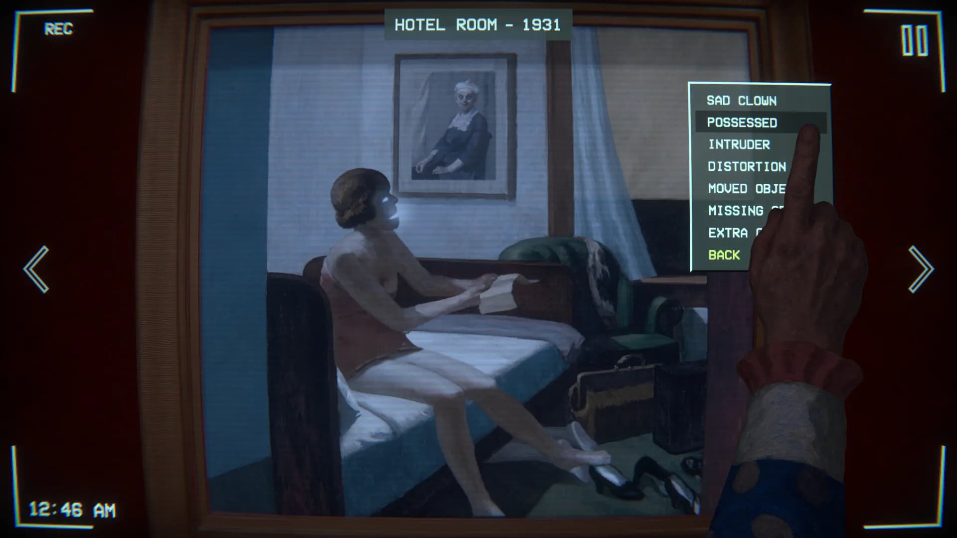 Please, Watch The Artwork görsel 8