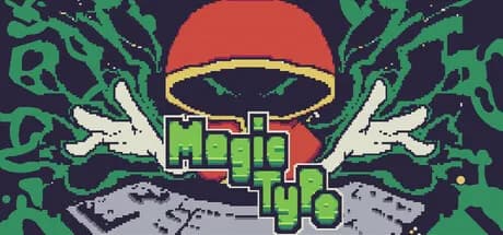 Magic Typo