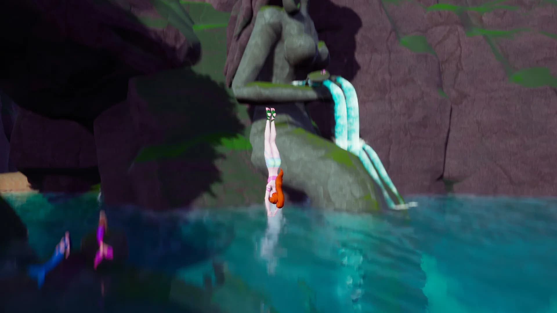 Mermaid Life görsel 5