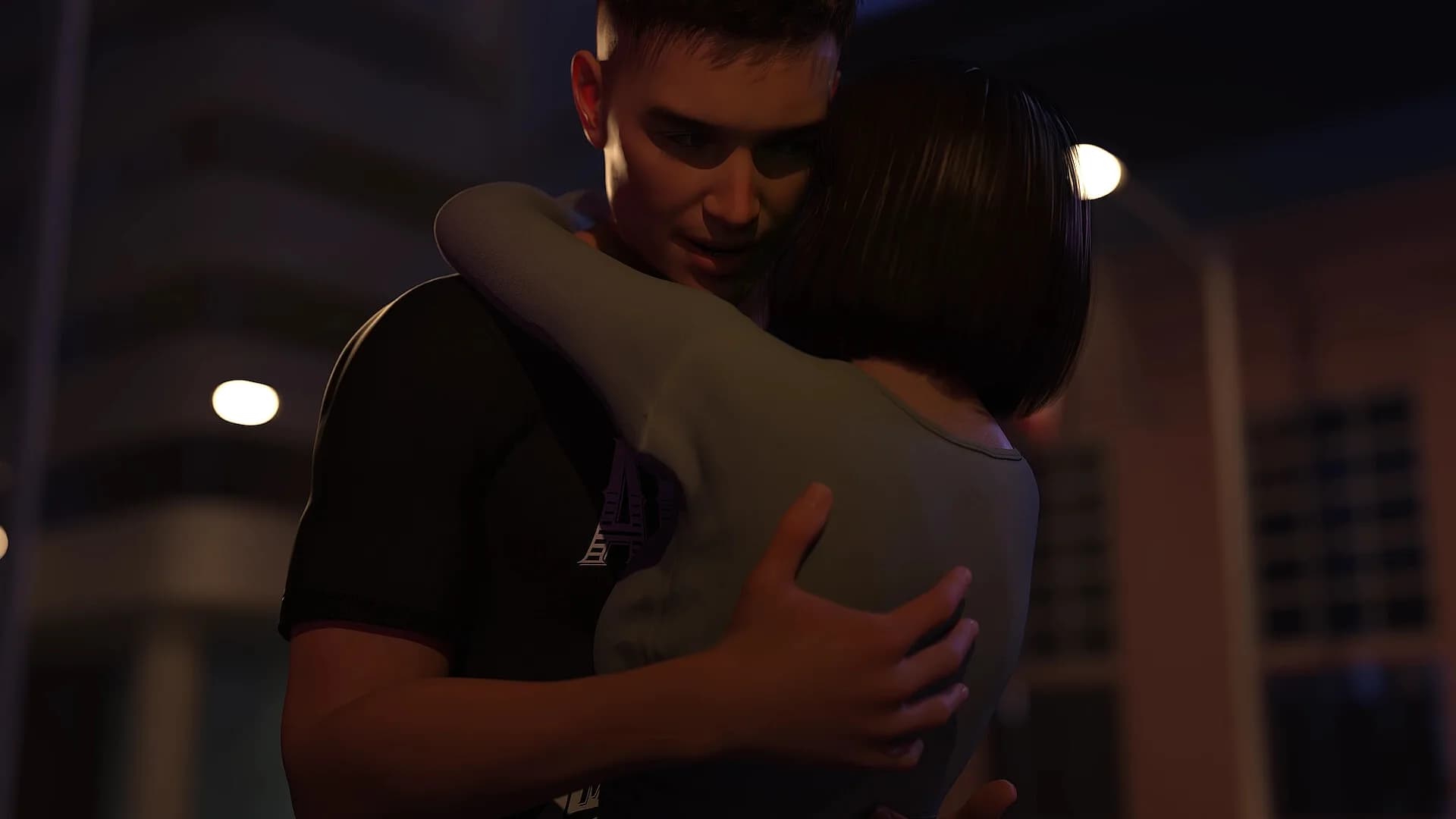 Campus Bonds - Season 1 görsel 3