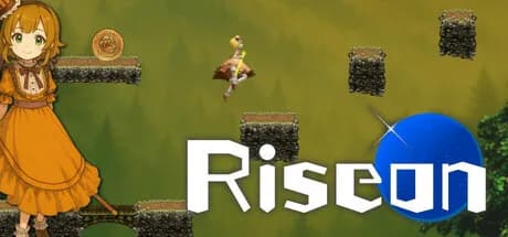 Riseon
