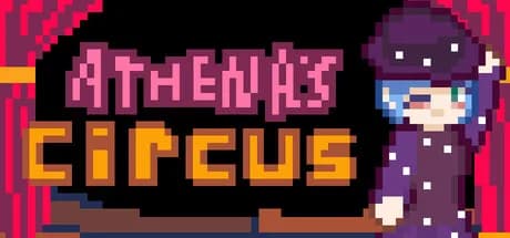 Athena's Circus görsel 1