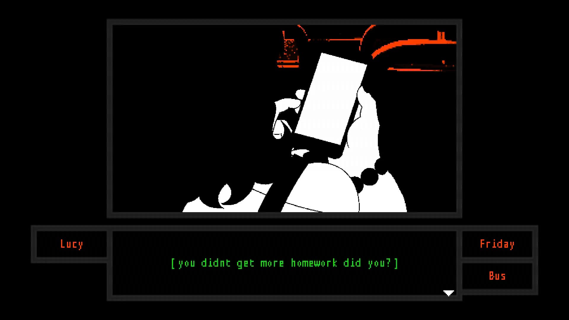ATTENTION DEFICIT - A story about ADHD görsel 2