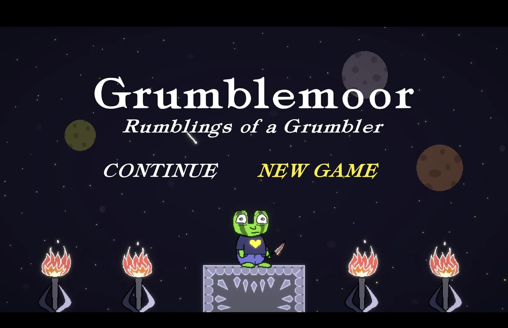 Grumblemoor görsel 3