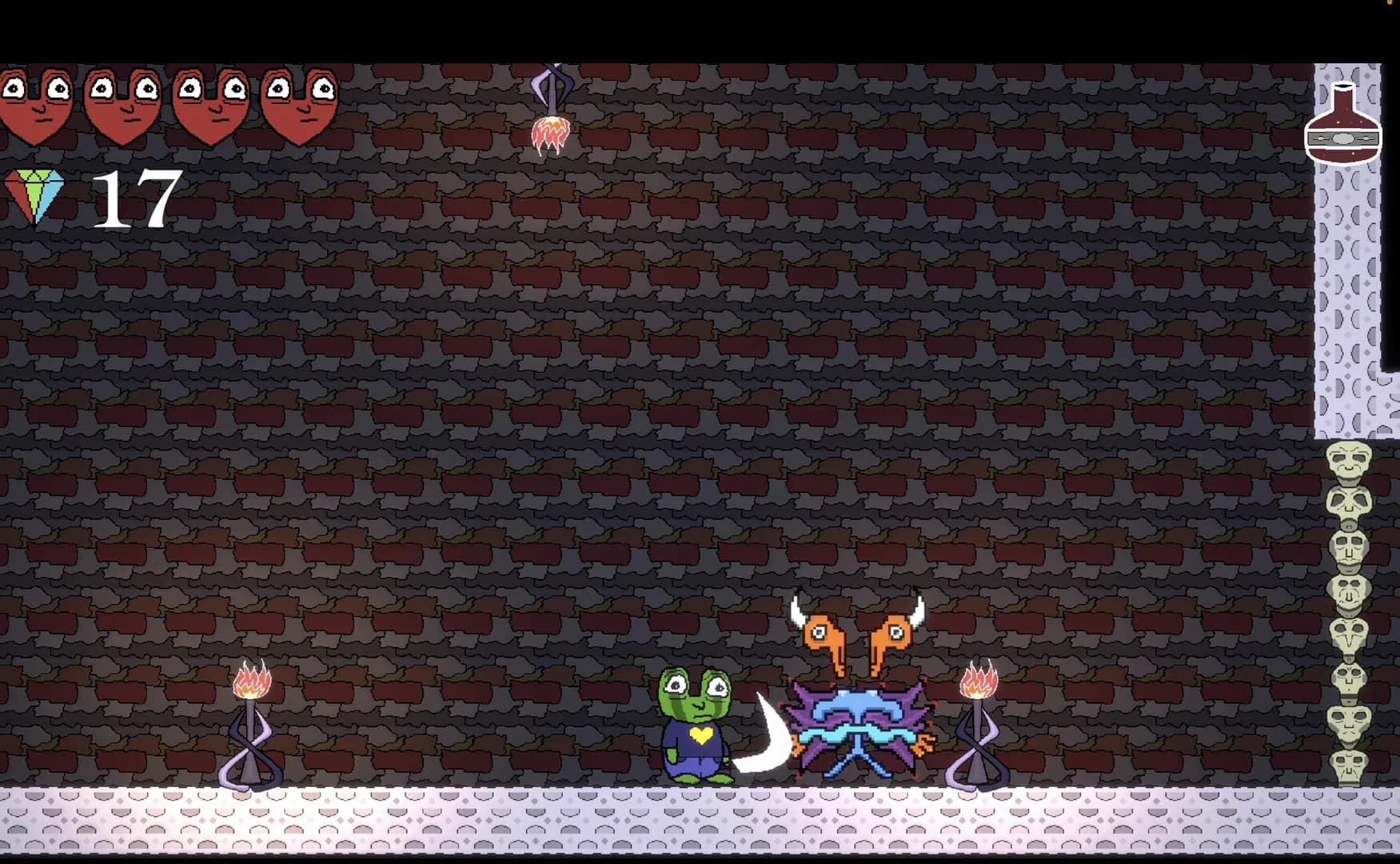 Grumblemoor görsel 6