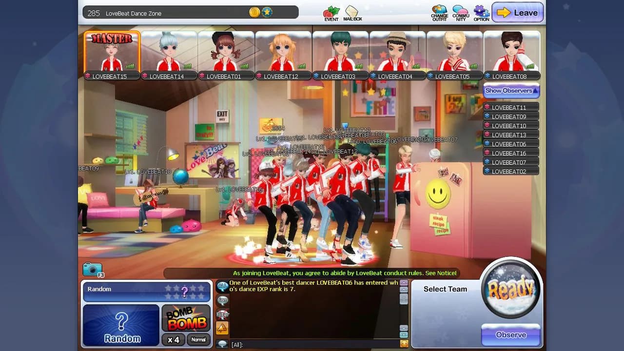 LoveBeat görsel 2