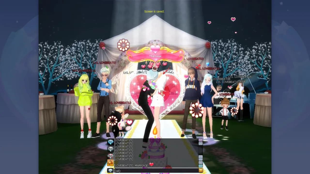 LoveBeat görsel 3