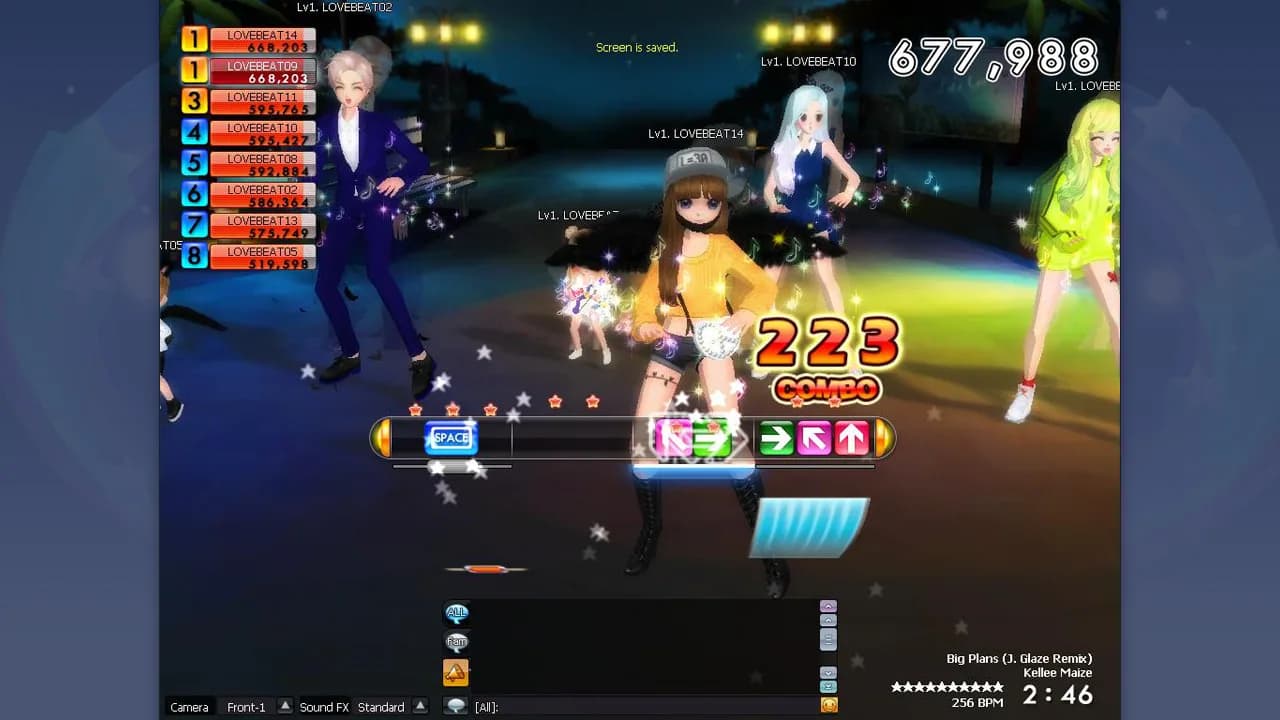 LoveBeat görsel 4