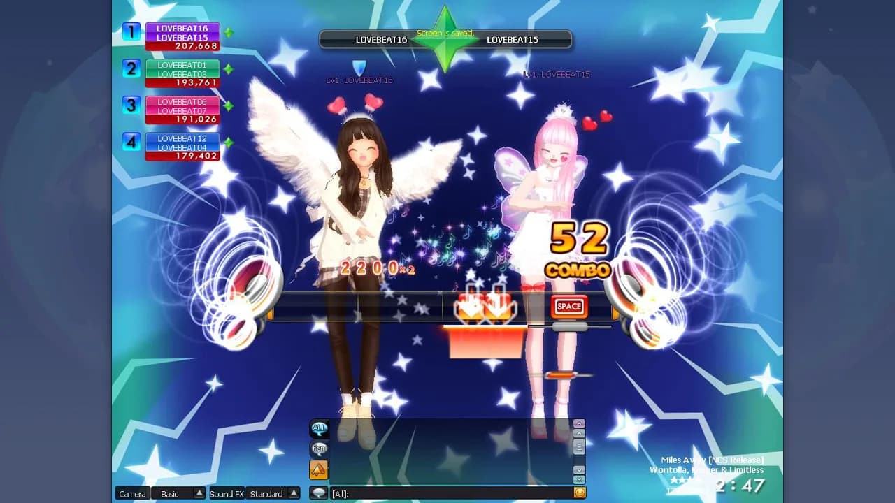 LoveBeat görsel 5