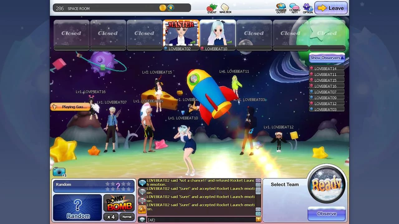 LoveBeat görsel 7