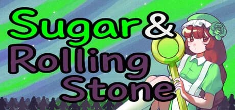 Sugar & Rolling Stone