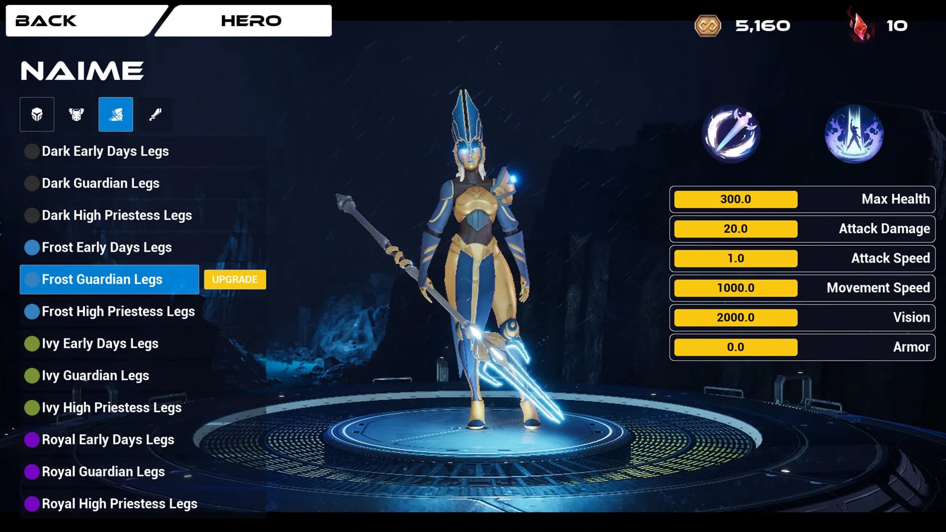 Eternal League görsel 4