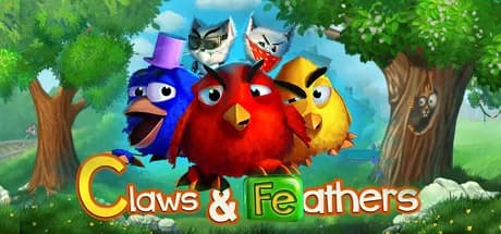 Claws & Feathers görsel 1