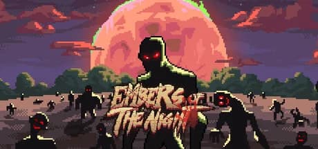 Embers of the Night görsel 1