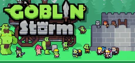 Goblin Storm