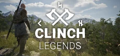 Clinch Legends görsel 1