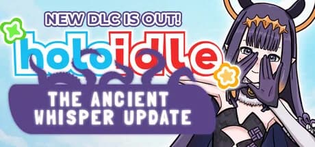 Holoidle